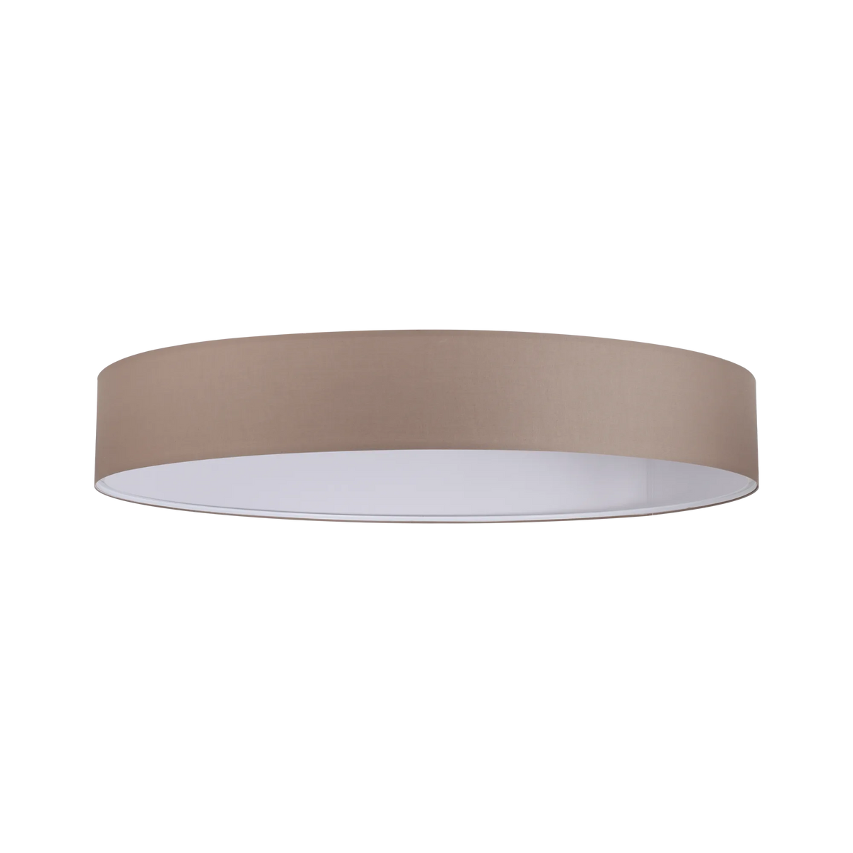 Ideal Lux Lighting Accessory SET UP PARALUME CILINDRO D90 H09 TORTORA — manufacturer article 346205