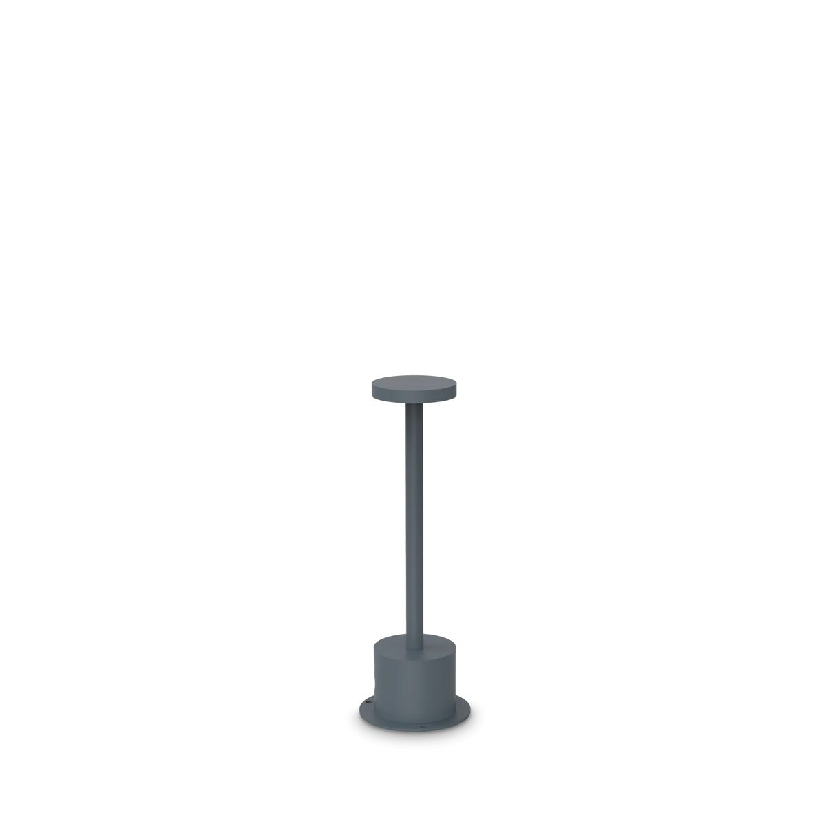 Ideal Lux Outdoor Light TOFFEE PT D080 H025 — manufacturer article 347745
