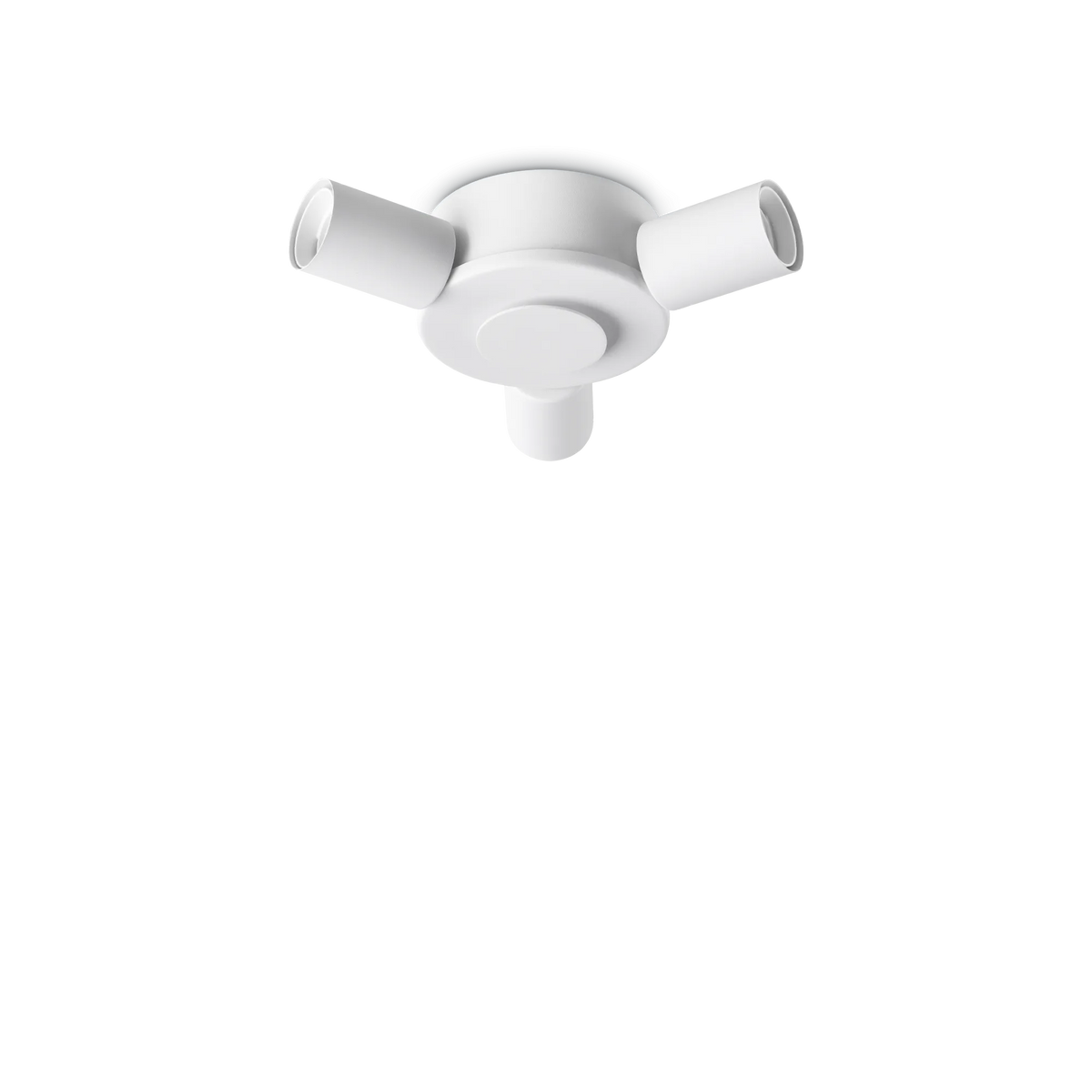 Ideal Lux Ceiling Light SET UP MPL3 — manufacturer article 348278