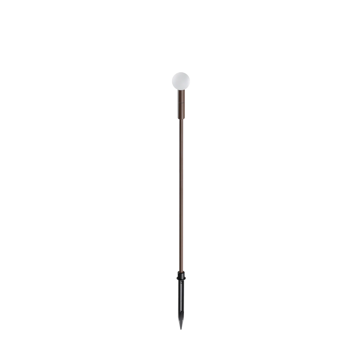 Ideal Lux Outdoor Light TWIGGY SPHERE PT H90 — manufacturer article 348353