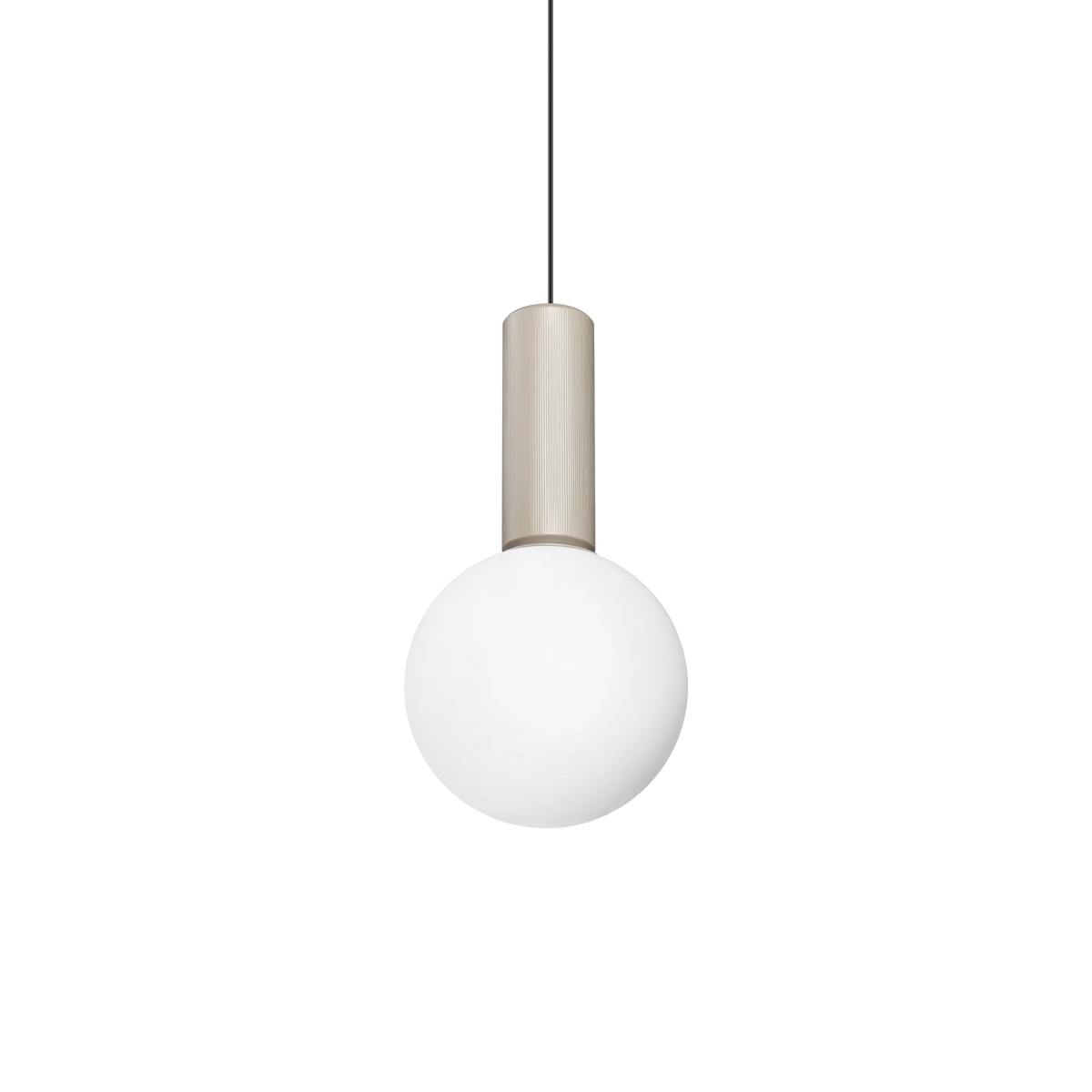 Ideal Lux Pendant Light ODEON SP1 D15 — manufacturer article 349190