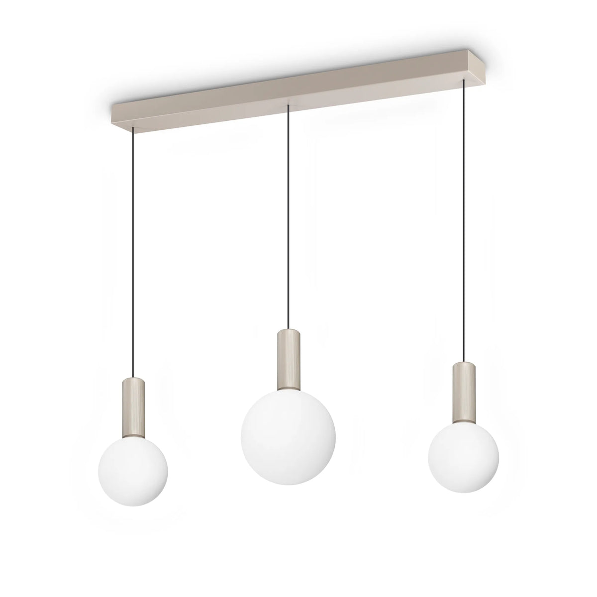 Ideal Lux Pendant Light ODEON SP3 — manufacturer article 349213