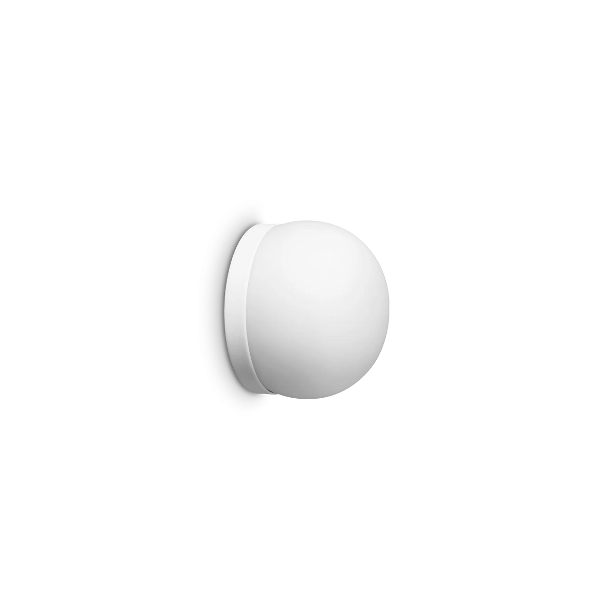 Ideal Lux Wall Light COTTON AP1 D10 — manufacturer article 352312