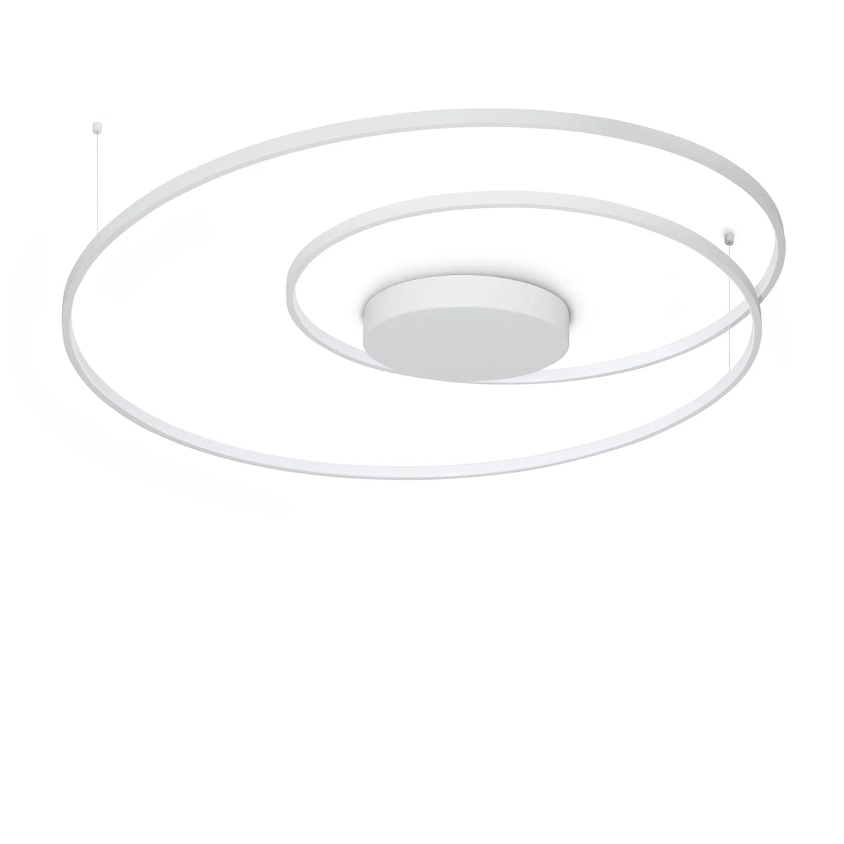 Ideal Lux Ceiling Light OZ PL D100 ON-OFF — manufacturer article 352428