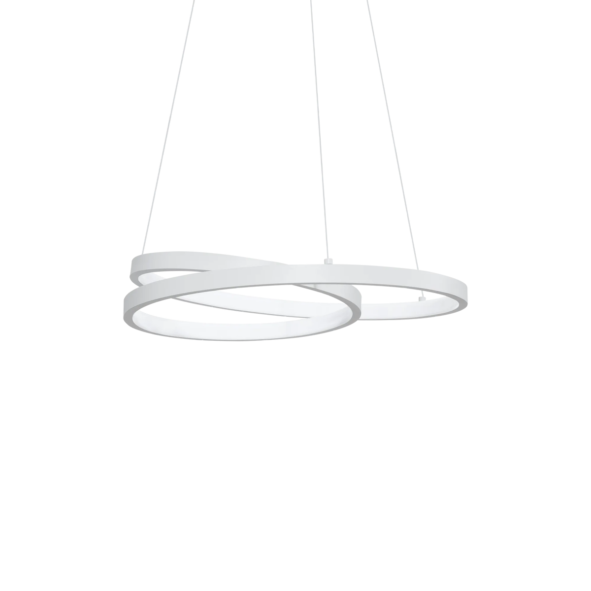 Ideal Lux Pendant Light OZ SP D040 ON-OFF — manufacturer article 352435