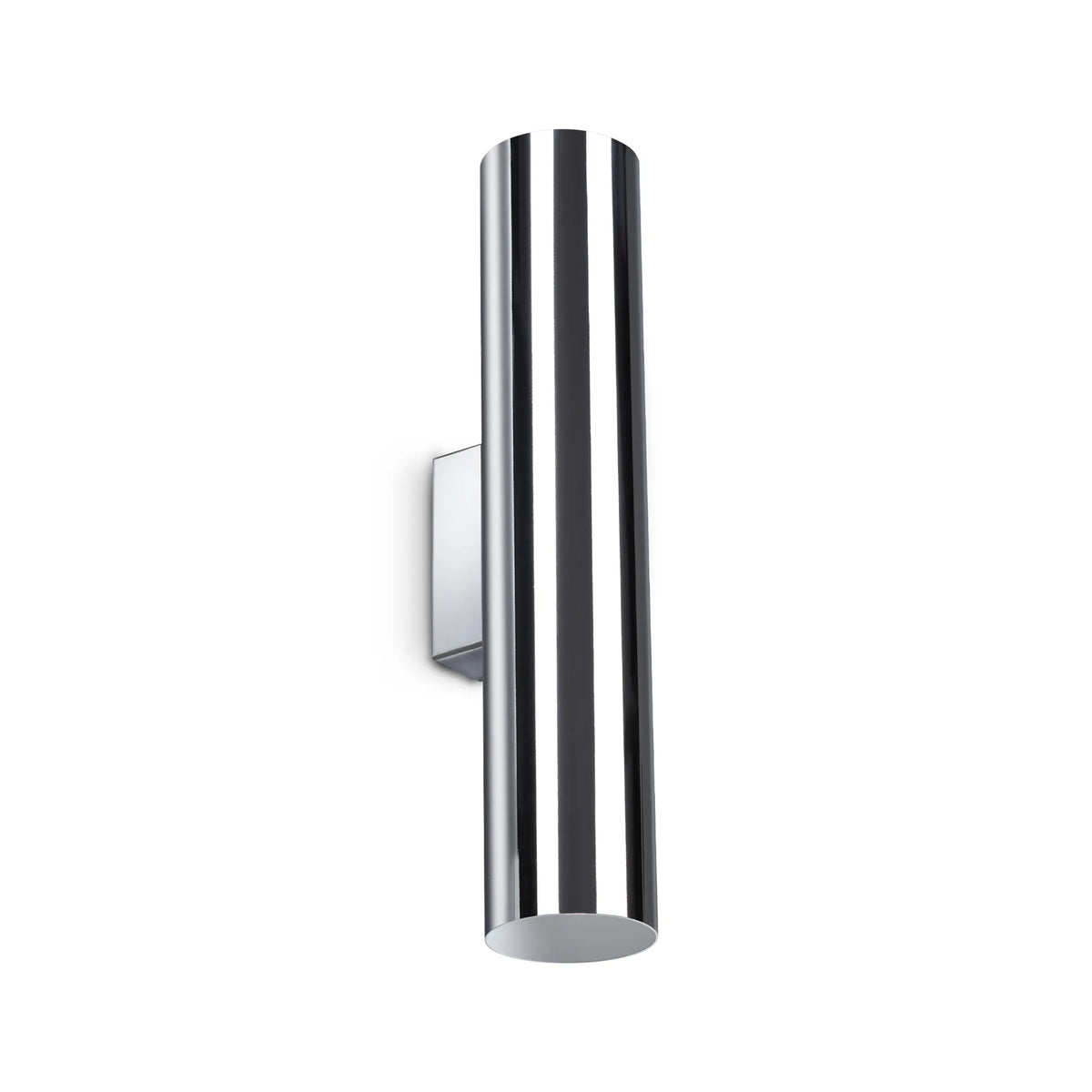 Ideal Lux Wall Light LOOK AP2 ROUND D60 H300 — manufacturer article 352961