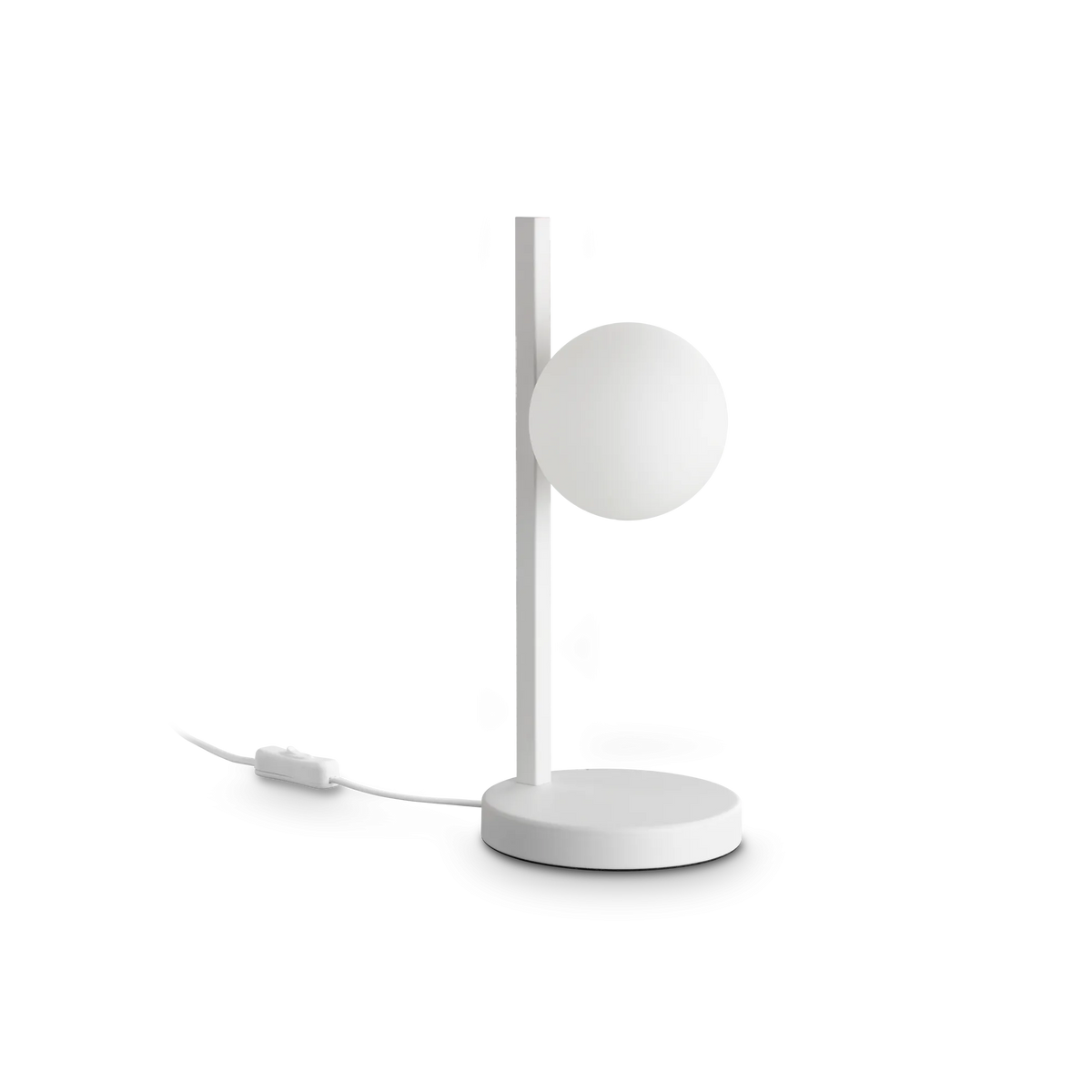 Ideal Lux Table Lamp BINOMIO TL1 — manufacturer article 353203