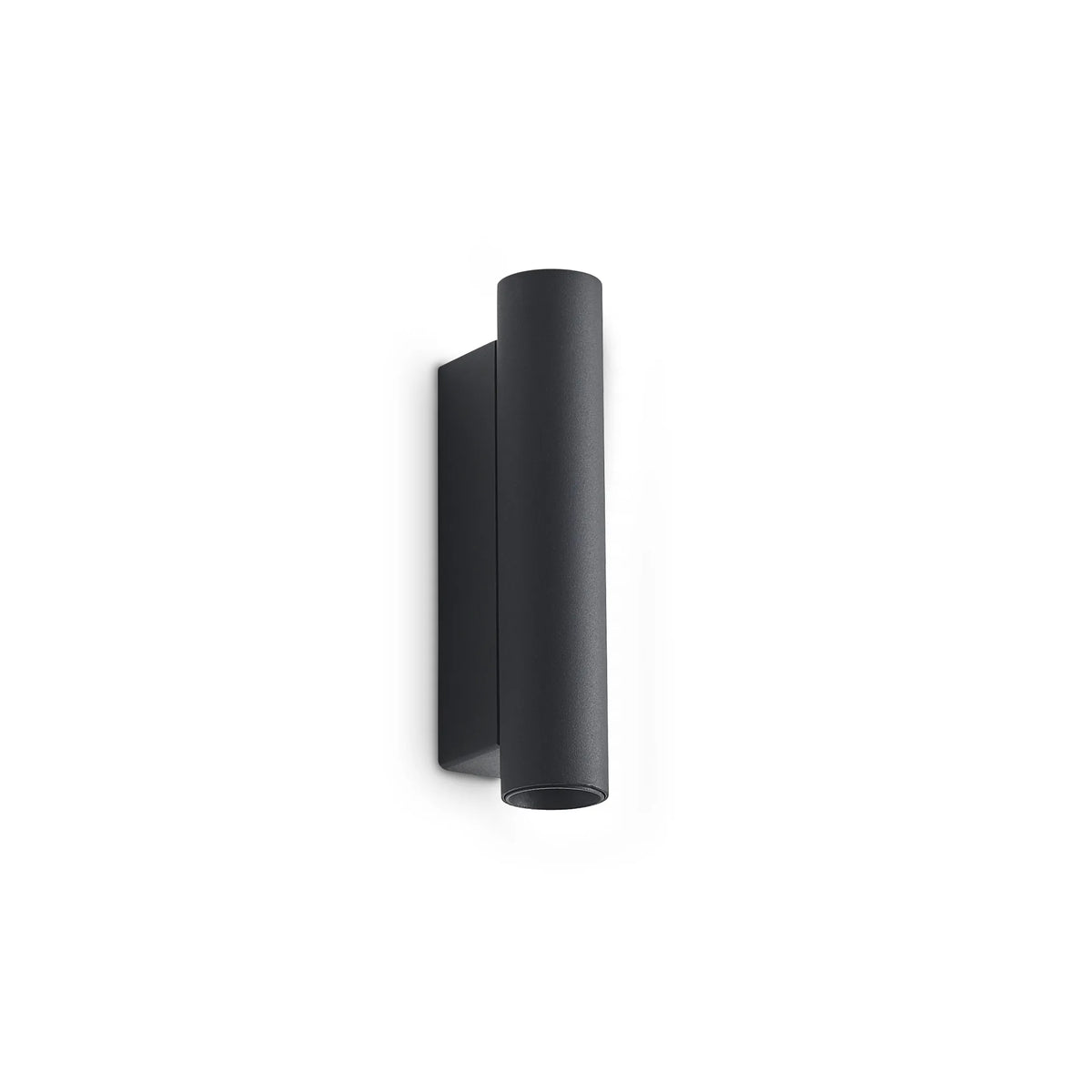 Ideal Lux Wall Light LOOK LED AP2 ROUND D30 H150 ON-OFF — manufacturer article 353333