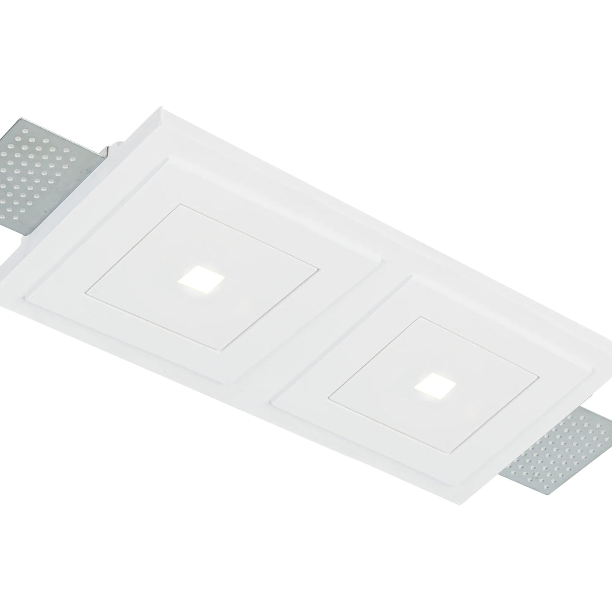 Ideal Lux Recessed Light ZEPHYR FI D24 — manufacturer article 361307