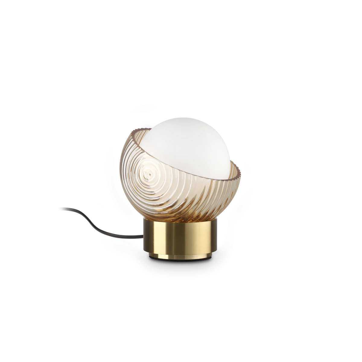 Ideal Lux Table Lamp BLOOM TL1 SMALL — manufacturer article 366500