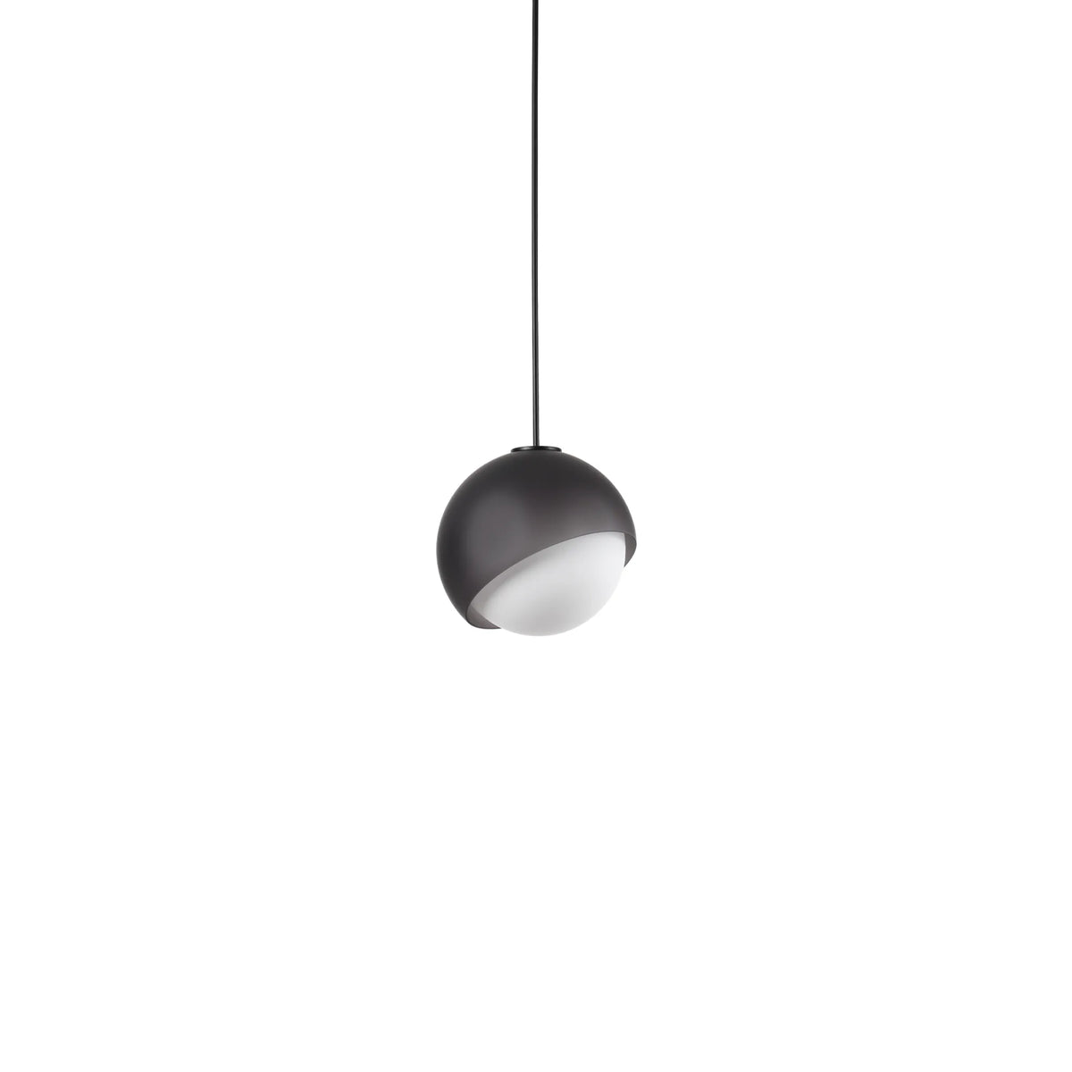 Ideal Lux Pendant Light BLOOM SP1 D17 — manufacturer article 366654