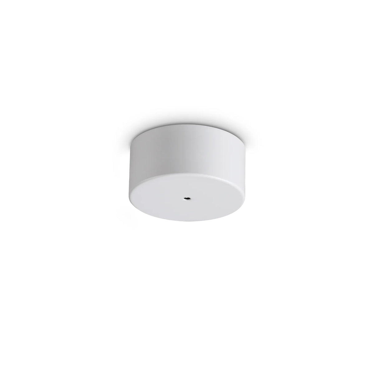 Ideal Lux Ceiling Canopy MAPA ROSONE LED SP1 — manufacturer article 368948