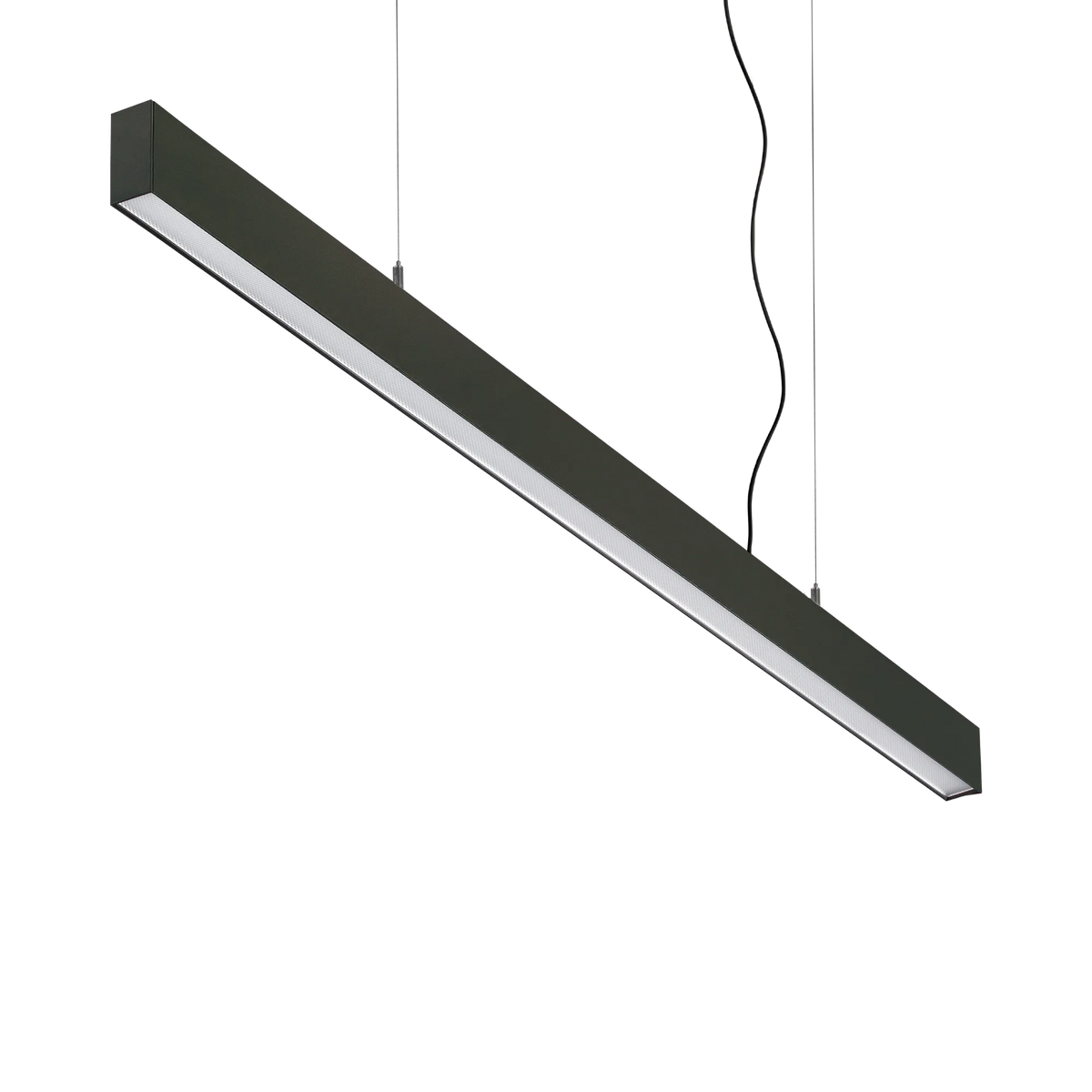 Ideal Lux Pendant Light OFFICE SP WIDE — manufacturer article 369112