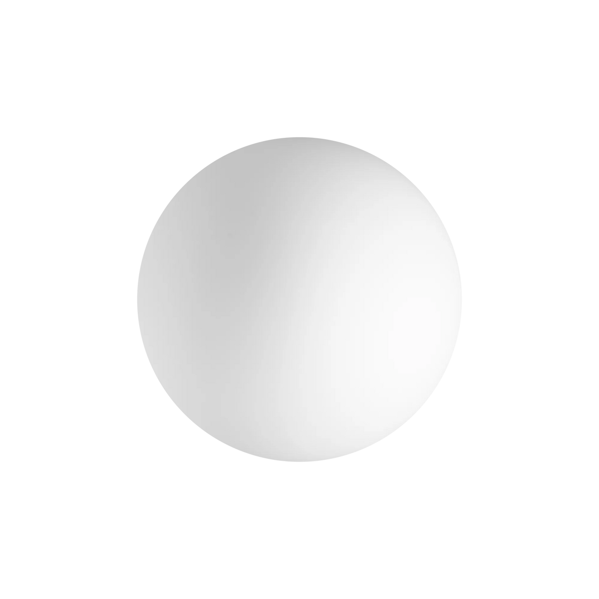 Ideal Lux Glass Diffuser MAPA VETRO D30 — manufacturer article 369341