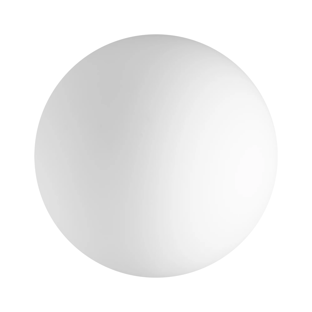 Ideal Lux Glass Diffuser MAPA VETRO D50 — manufacturer article 369709