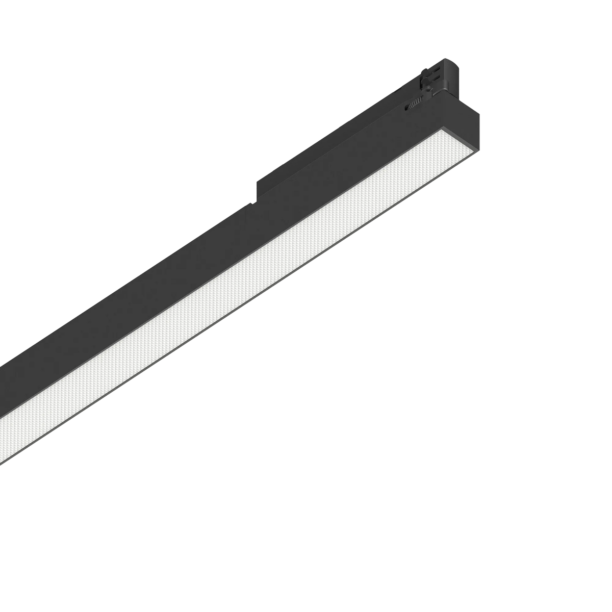 Ideal Lux Spotlight DISPLAY UGR D0535 DALI — manufacturer article 375397