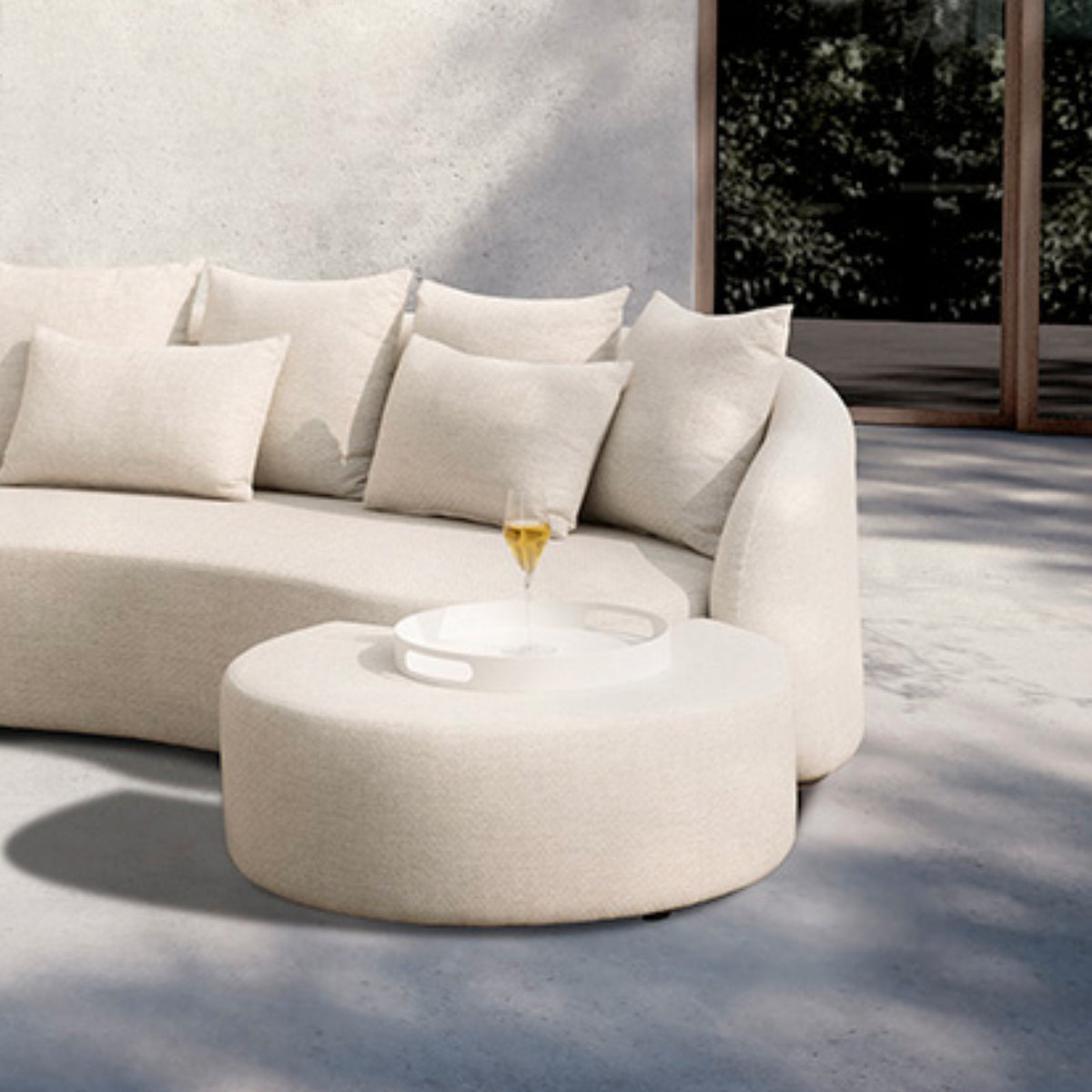 Idol&Furniture Ottoman COSY MODULAR — Canapa Axroma — cropped source photograph