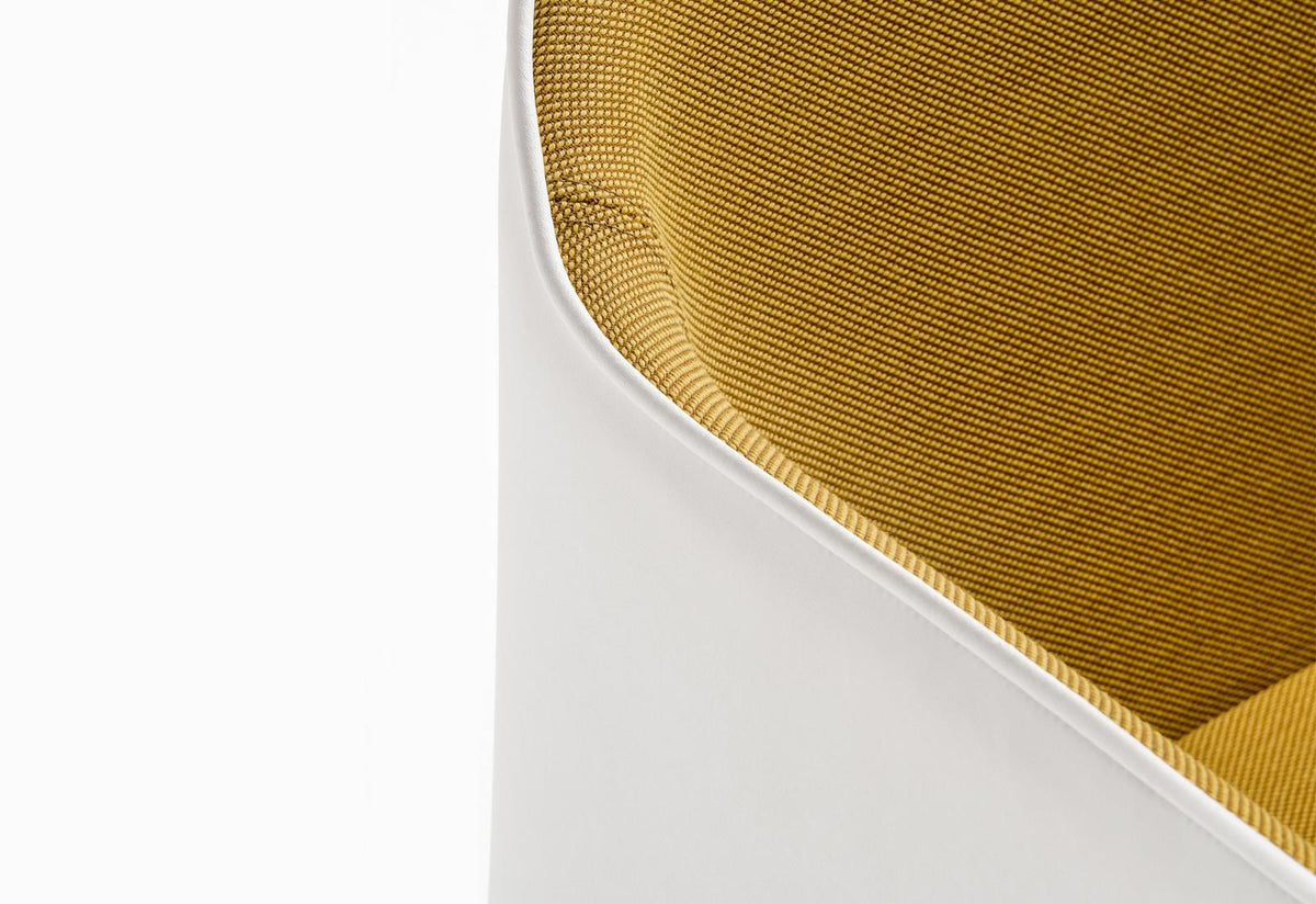 Pedrali Armchair LAJA 889G