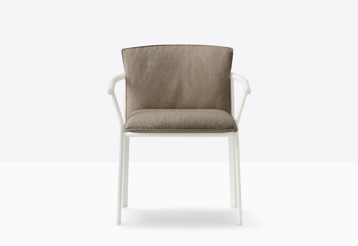 Pedrali Outdoor chair LAMORISSE 3684