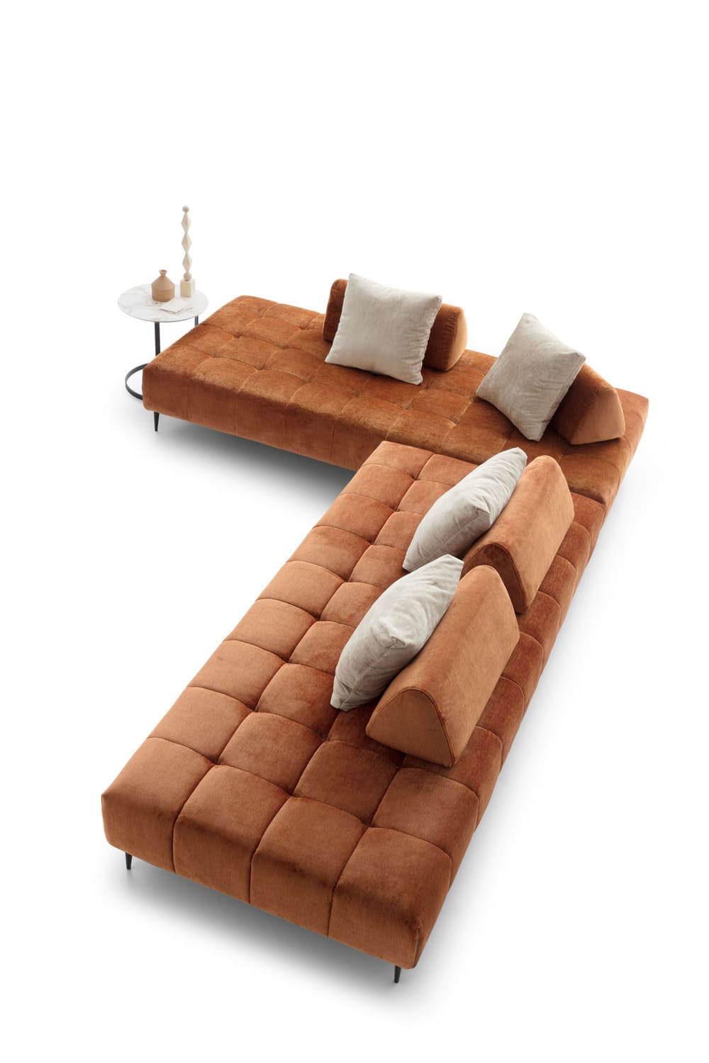 LeComfort Modular Sofa BOWIE