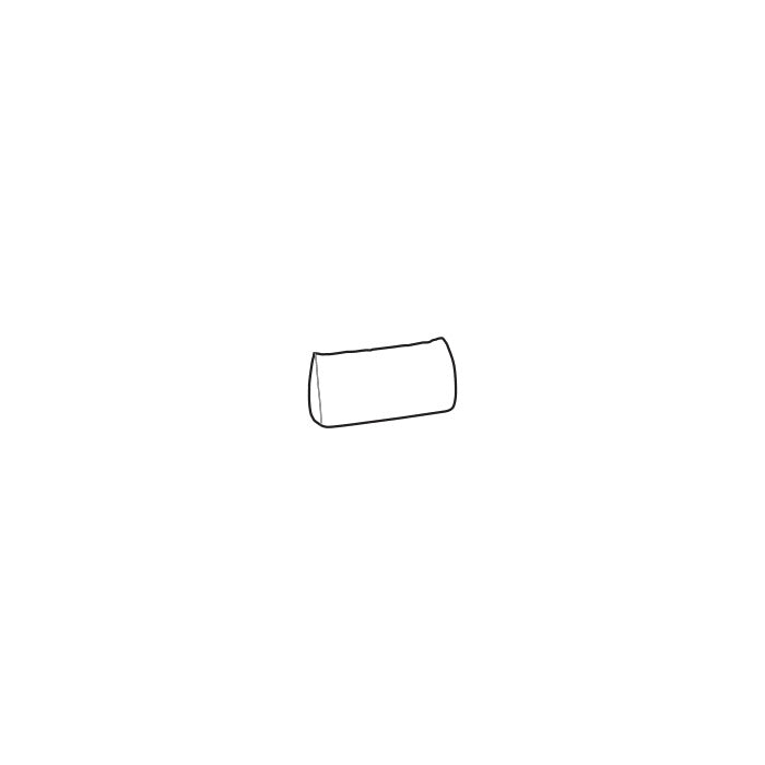 LeComfort Backrest Cushion BACIO – BACIO maxi (BACIZCS02)
