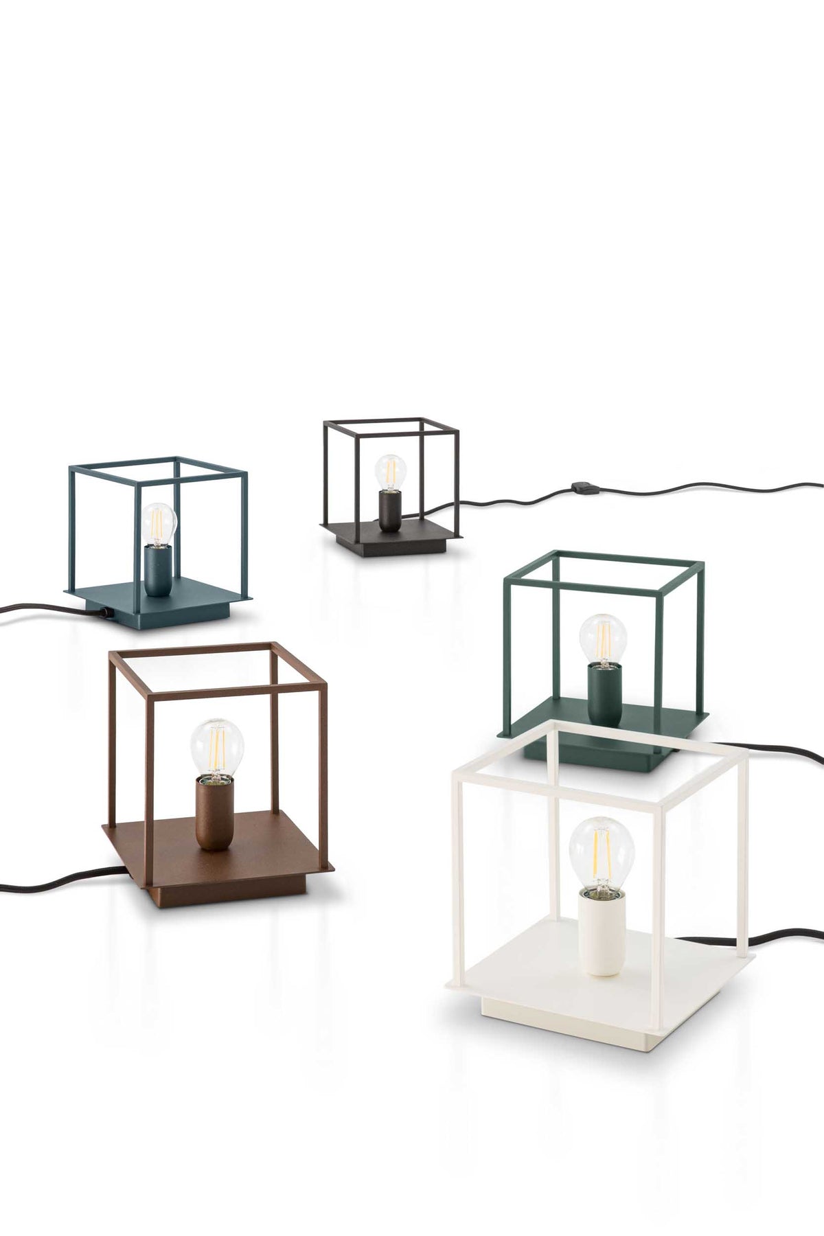 LeComfort Floor Lamp LINK — product view 2