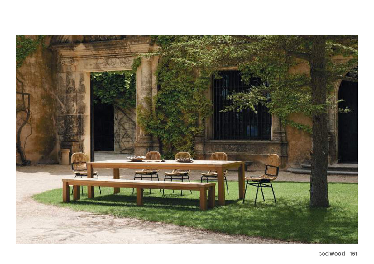 Gallery 5 · Dining Table Alex