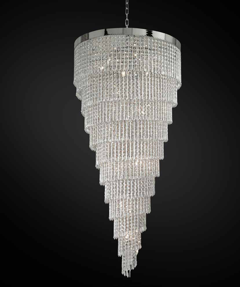 Gallery 6 · Pendant Light 9010