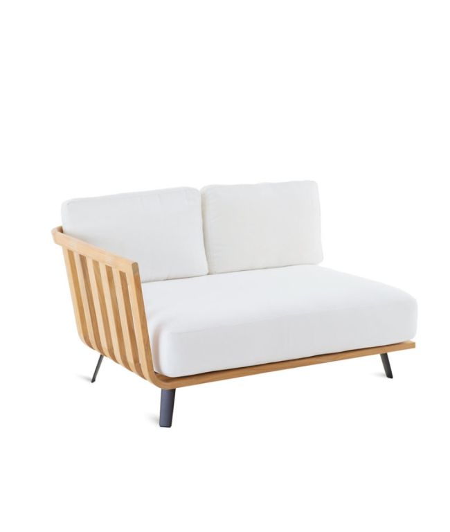 Unopiù Welcome Cushion — And backrest cushions | Unopiù