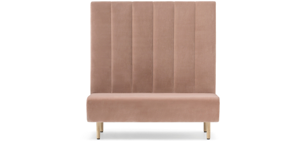 Pedrali Bench MODUS 2.0 MD/2WL_140_L100