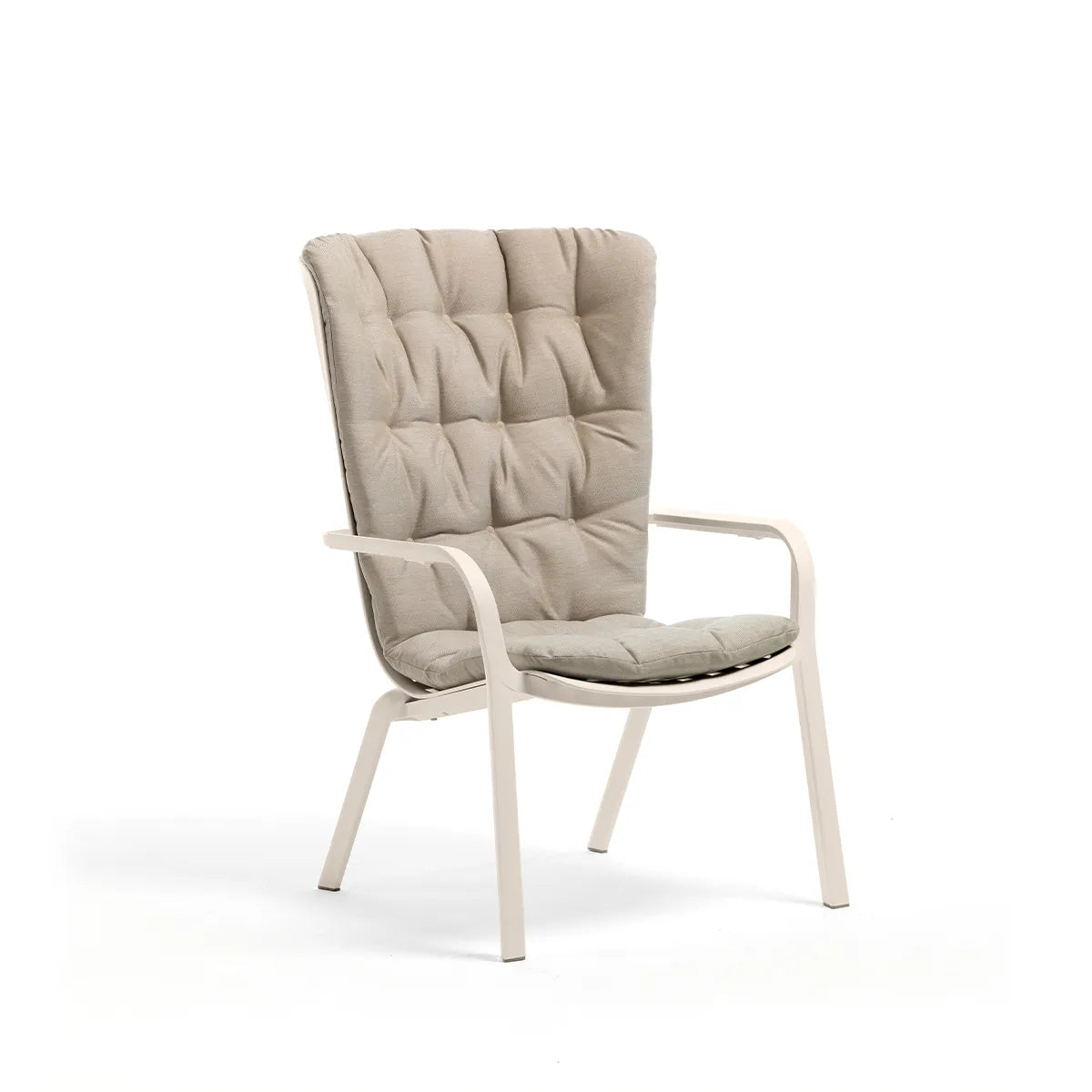 Cuscino Folio Comfort outdoor cushion lino