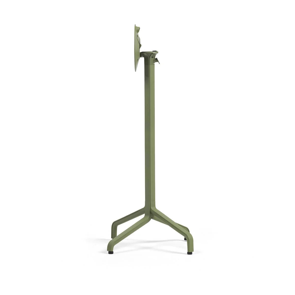 table base Base Frasca High Folding agave