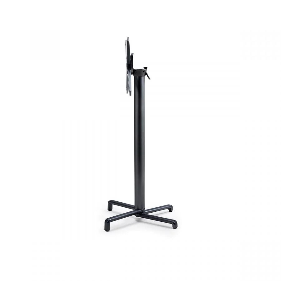 Base Scudo High outdoor table base