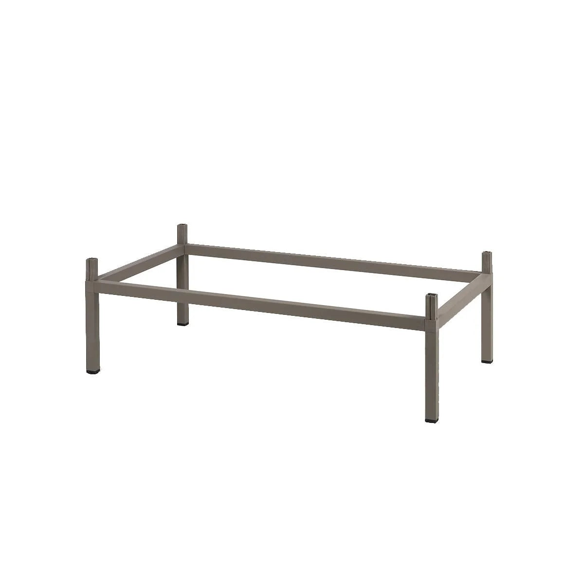accessory Kit Cube 140x80 High tortora