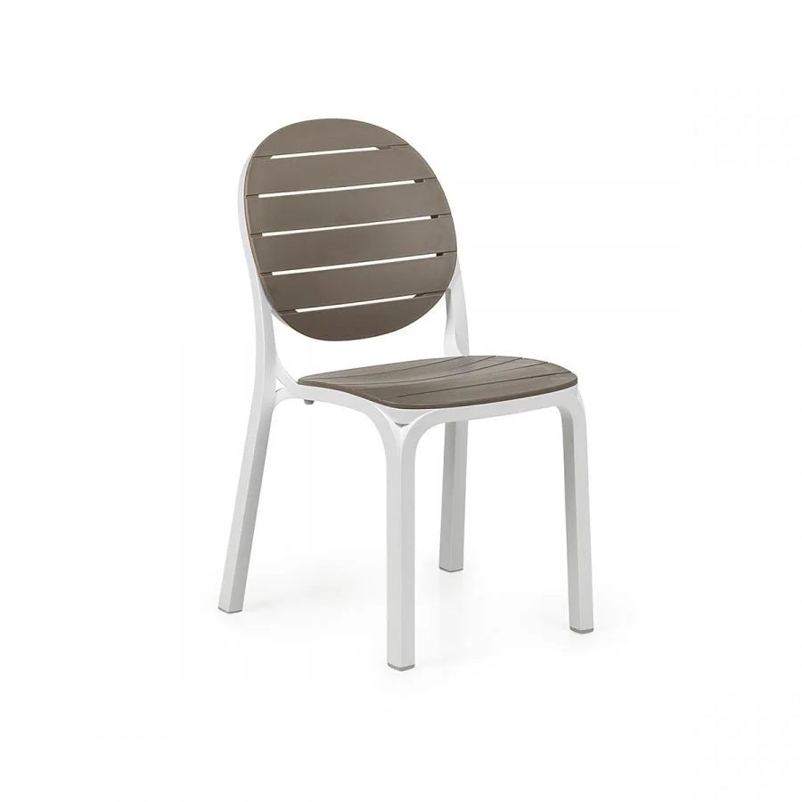 chair Erica BIANCO TORTORA