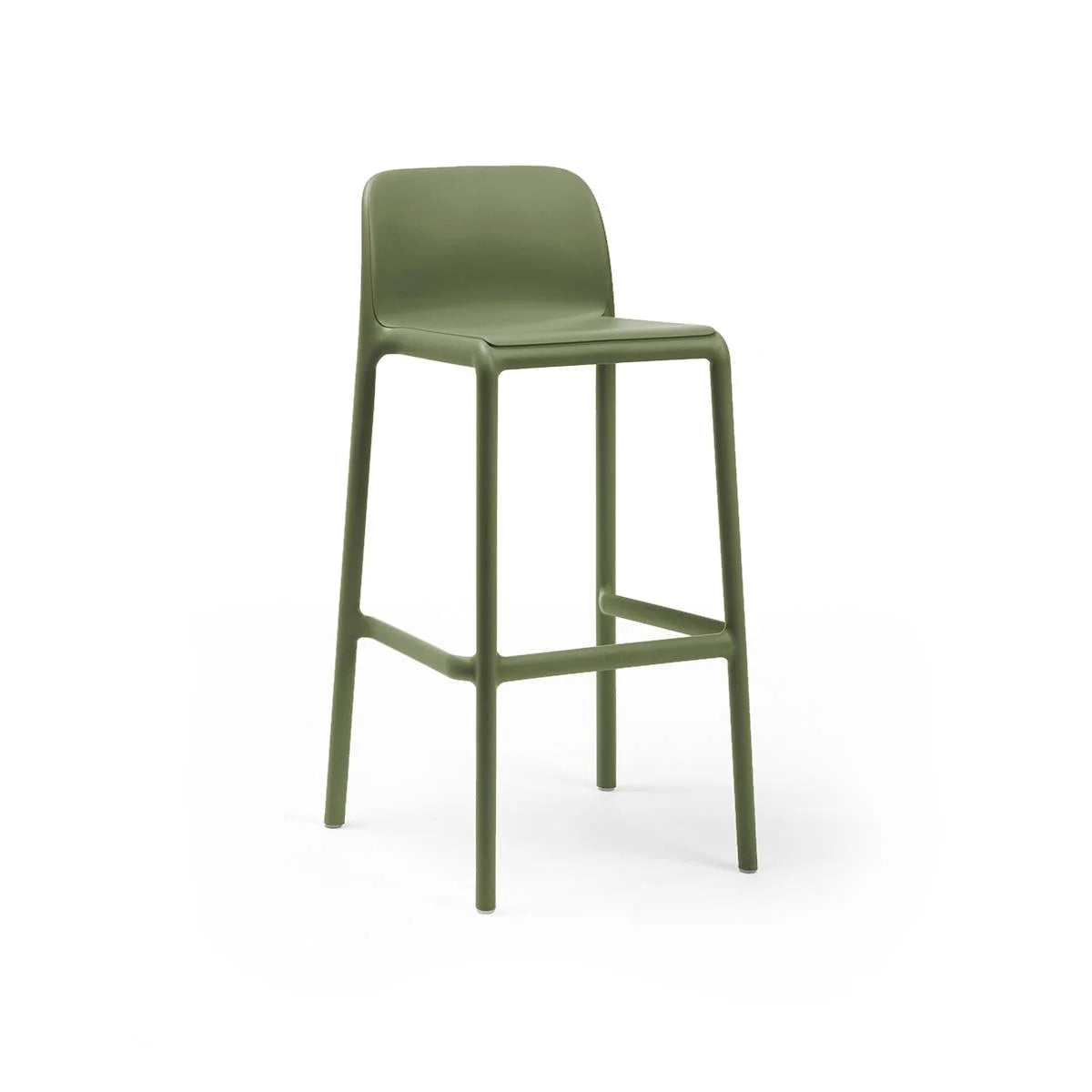 Faro outdoor stool