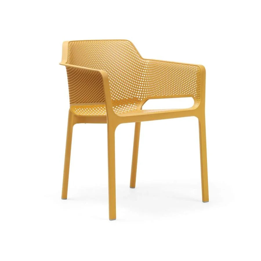 chair Net SENAPE