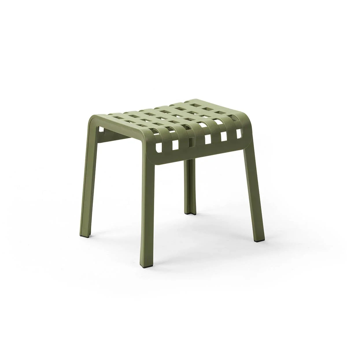 Poggio outdoor stool