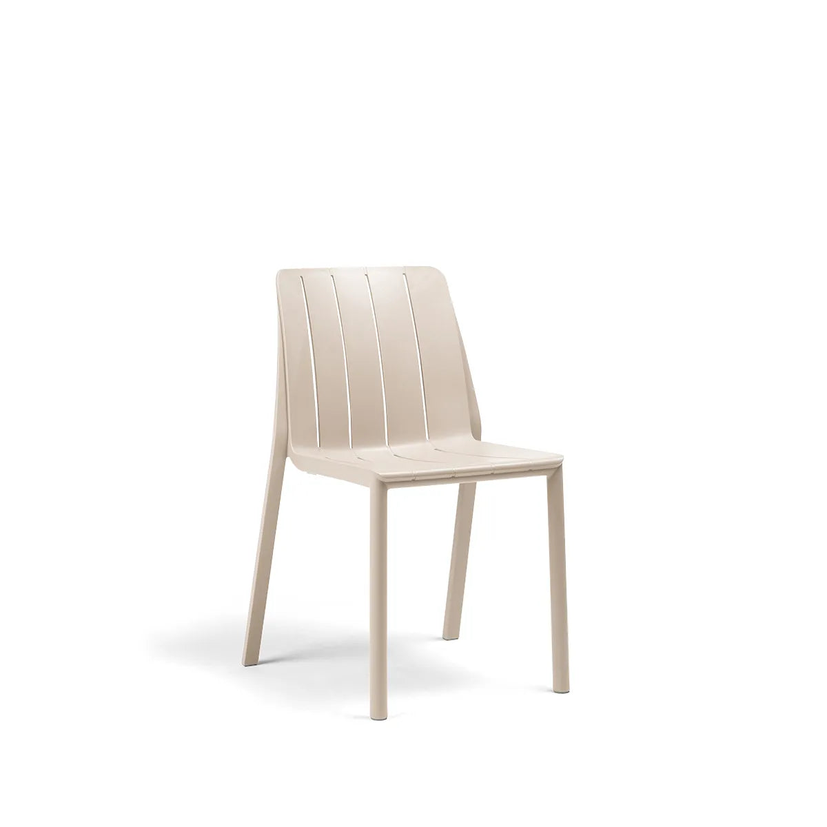 chair Tiberina Bistrot Corda