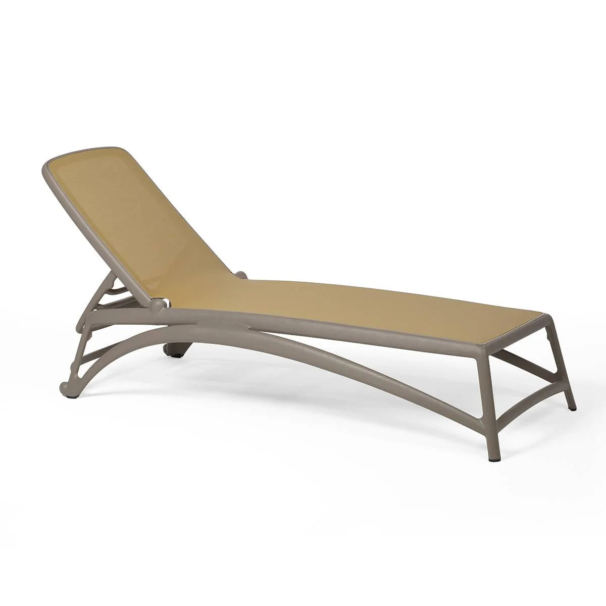 Atlantico outdoor sunlounger