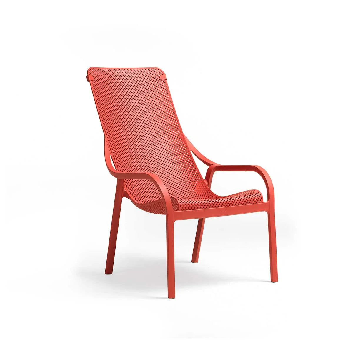 Net Lounge outdoor chair