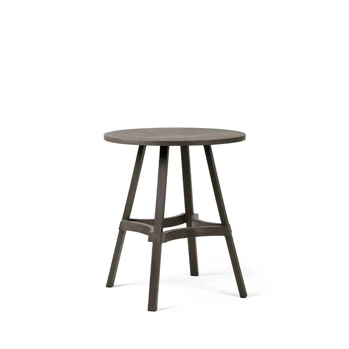 Combo 70 outdoor small table