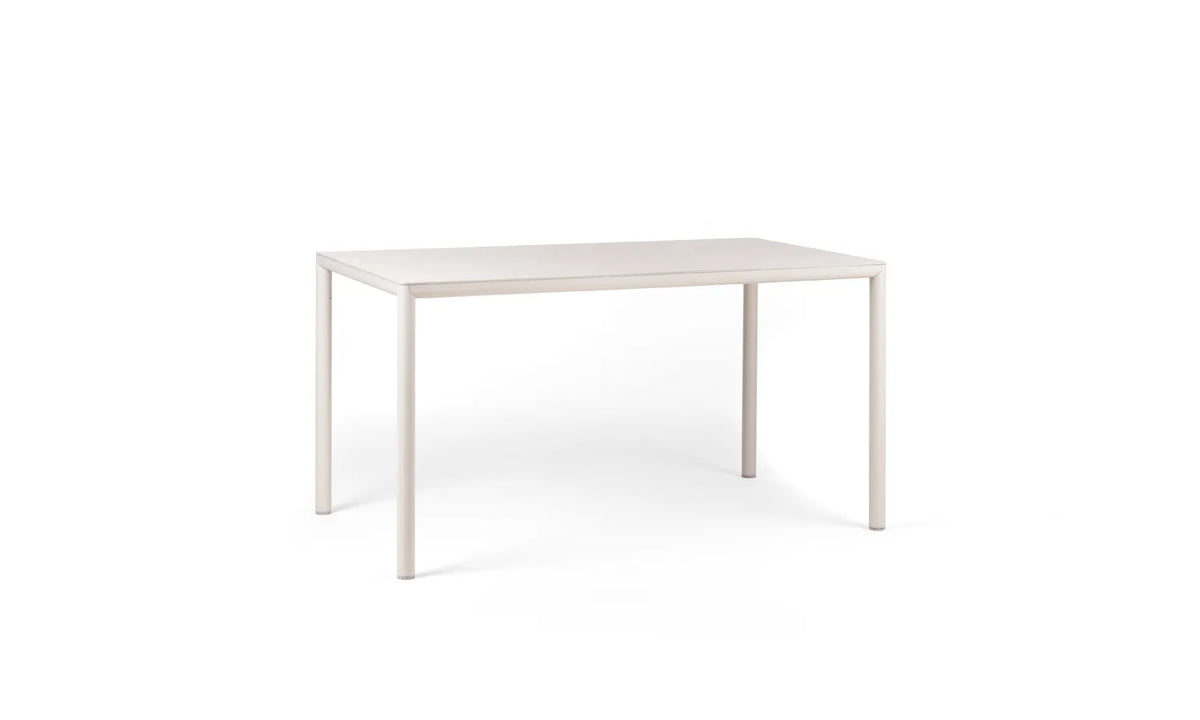 table Piave 140x80 CORDA