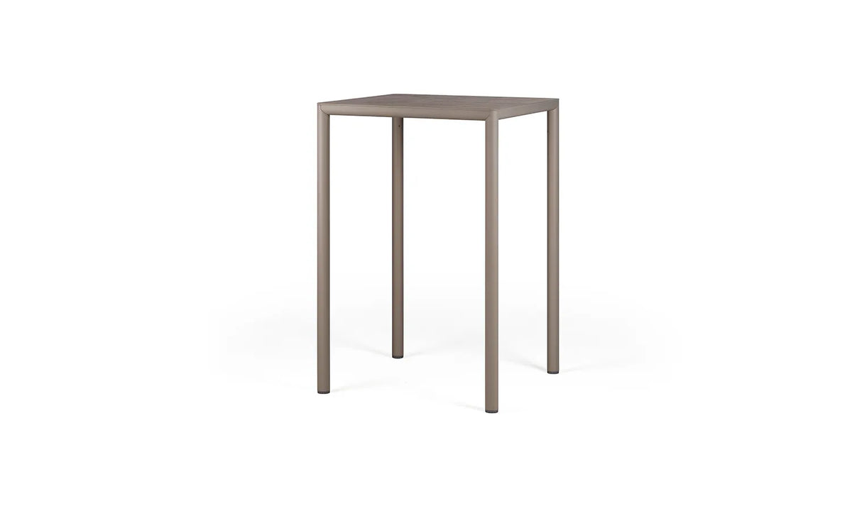 table Piave 70 High TORTORA