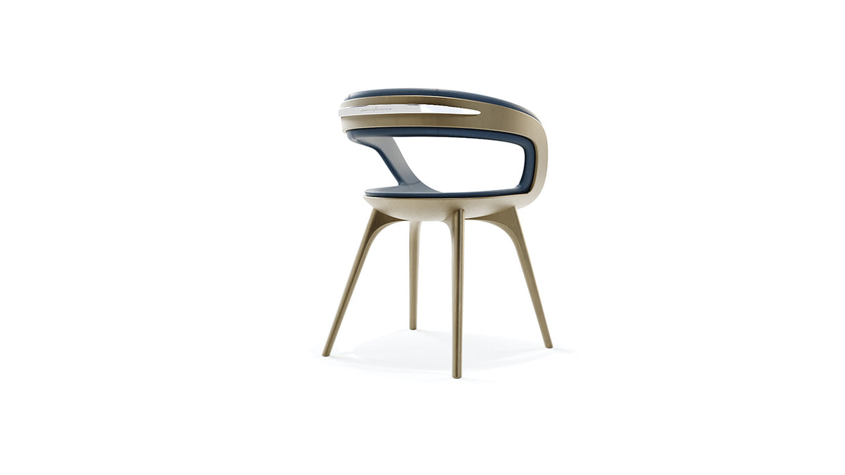 NIDO CHAIR — Reflex