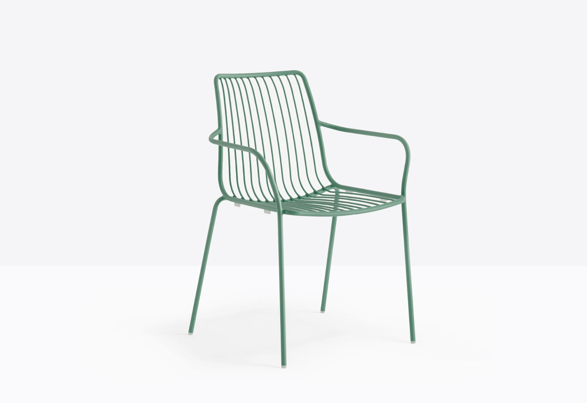 Pedrali Outdoor Armchair NOLITA 3656