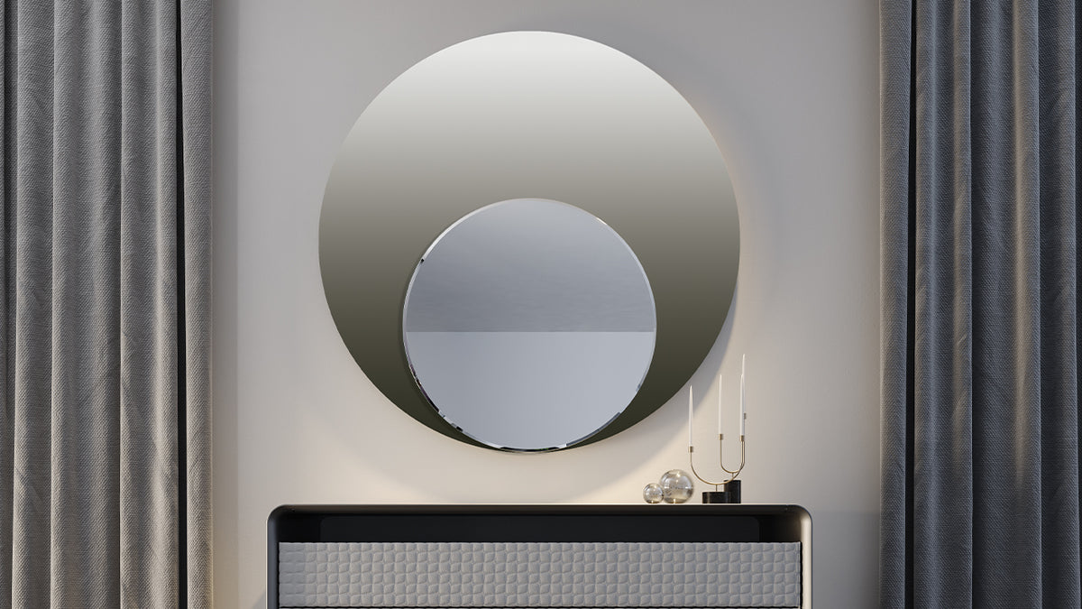 NUANCE SPECCHIO — Reflex