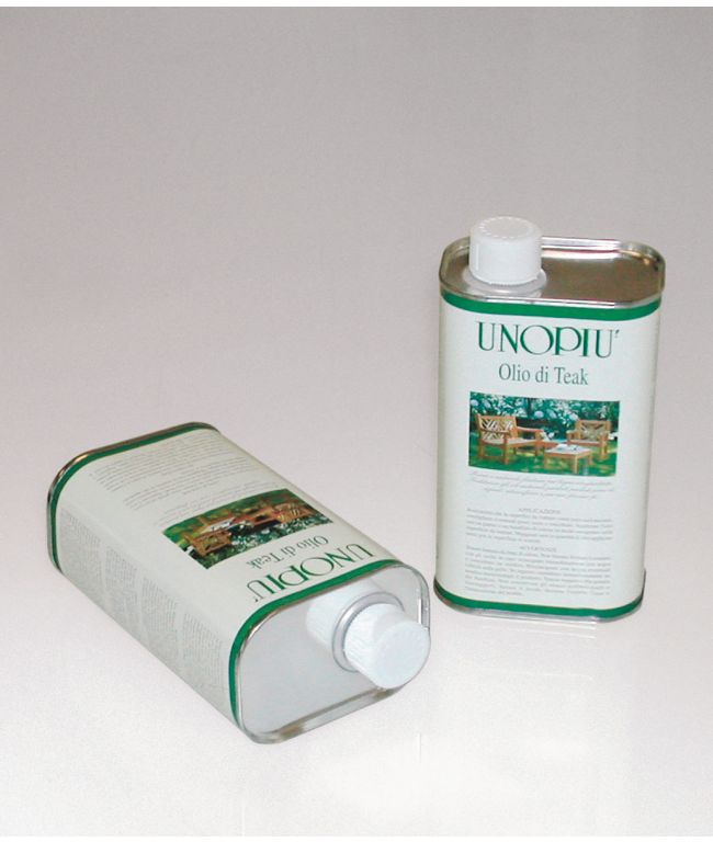 Unopiù Wood Garden NAGIMP1L | Unopiù