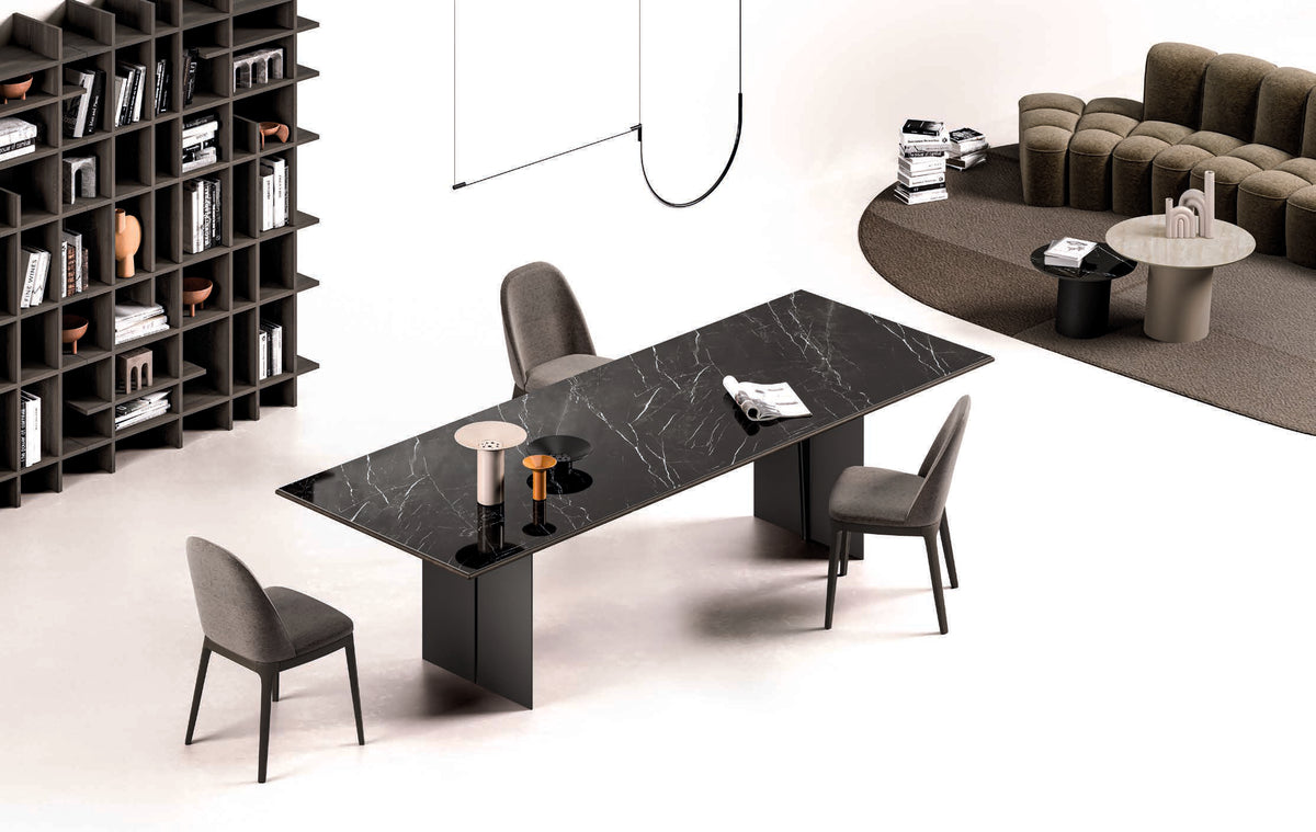 Devina Nais Table Base Wall-par Base — image 2