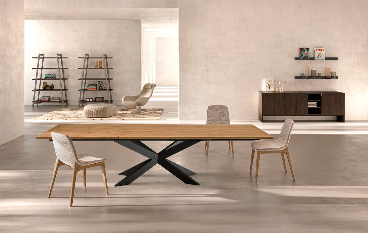 Devina Nais Table Base Wall-Y Base — image 2